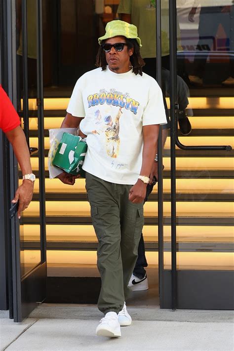 gucci bucket hat jay z|Jay-Z sweater.